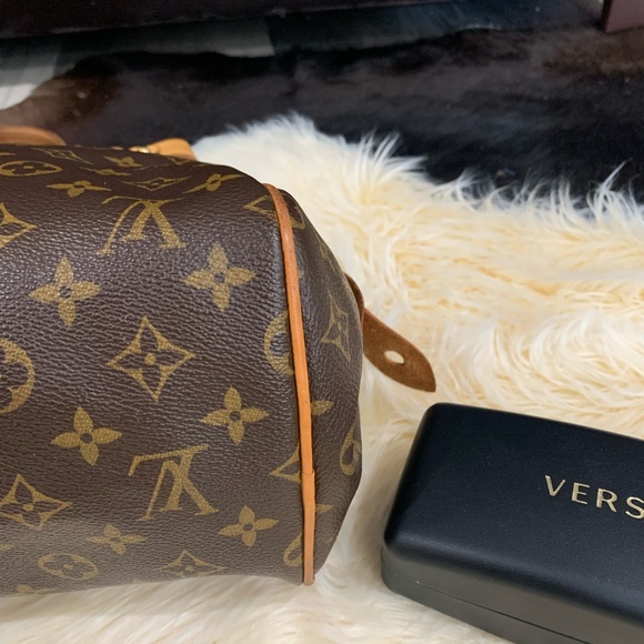 Louis Vuitton Montorgueil - Picture 8 of 10